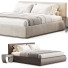 Bed and Bedside Tables Diotti Idaho - babarikograf