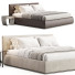 Bed and Bedside Tables Diotti Idaho - babarikograf