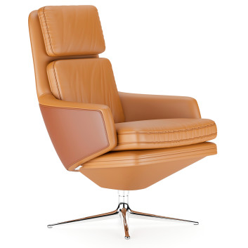 Sillón Vitra Grand Relax