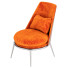 Armchair Cantori Aurora - lie1.die2-40470