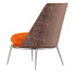 Armchair Cantori Aurora - lie1.die2-40470