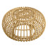 Пуф Sika-Design Exterior Large Alu-Rattan - artpolka