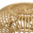 Пуф Sika-Design Exterior Large Alu-Rattan - artpolka