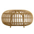 Пуф Sika-Design Exterior Large Alu-Rattan - artpolka