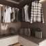 Armario y ropa Gray 02 - tan4iksun-40240