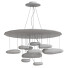 Люстра Artemide Mercury LED - Leo.Render