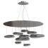 Люстра Artemide Mercury LED - Leo.Render