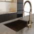 Cocina Modern with Island - tan4iksun-40240