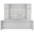 Cocina Modern with Island - tan4iksun-40240