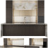 Cocina Modern with Island - tan4iksun-40240