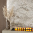 Pared de TV Stone and Wood - tan4iksun-40240