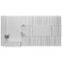 Pared de TV Stone and Wood - tan4iksun-40240