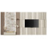 Pared de TV Stone and Wood - tan4iksun-40240