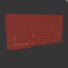 Pared de TV Stone and Wood - tan4iksun-40240