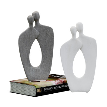 Statuetten Artipieces Lofisa