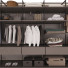 Garderobe und Kleidungsstücke Brown 04 - tan4iksun-40240