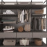 Garderobe und Kleidungsstücke Brown 04 - tan4iksun-40240