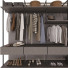 Garderobe und Kleidungsstücke Brown 04 - tan4iksun-40240