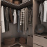 Armario y ropa Brown 05 - tan4iksun-40240