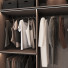Armario y ropa Brown 05 - tan4iksun-40240