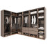 Armario y ropa Brown 05 - tan4iksun-40240