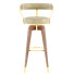 Bar Stool Mezzo Collection Gilmore - xojiakbarovikrom-31591