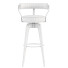 Bar Stool Mezzo Collection Gilmore - xojiakbarovikrom-31591