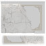 Panneau mural Stone - tan4iksun-40240