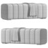 Banquette Caraeme by Marinahome - Adamari
