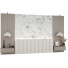 Стінова панель та декор Modern Headboard - tan4iksun-40240