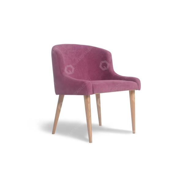 Chair WOWIN Teil 3D model