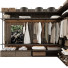 Armario y ropa Brown - tan4iksun-40240