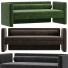 Диван TRNK Segment 3 Seater - Adamari