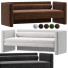 Диван TRNK Segment 3 Seater - Adamari