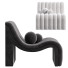 Sofa 1stDibs Sacha - Adamari