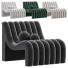 Sofa 1stDibs Sacha - Adamari