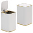 Відро для сміття Joybos Gallon Square Smart Sensor - fayzullayev0504-30892