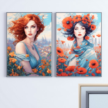 Kino  Photo Frame 001 Model 3D
