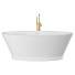 Ванна BC Designs Chalice Minor - Ginex