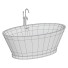 Ванна BC Designs Chalice Minor - Ginex