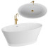 Ванна BC Designs Chalice Minor - Ginex