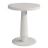 Table basse Imported Round - Olam3d