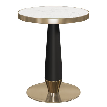 Kaffeetisch  Imported Round 3D-Modell