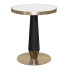 Table basse Imported Round - Olam3d