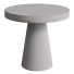 Coffee Table Bizzotto Nandika Dark Green - Olam3d