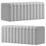 Bank Coco Republic Westwood with Storage - Adamari