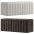Bank Coco Republic Westwood with Storage - Adamari