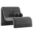 Sillón Coco Republic Zurich Occasional - Adamari