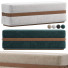 Bench Mezzo Collection Ray - Adamari