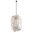 Hängeleuchte Z1 Black by Couleur Locale - artpolka